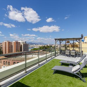 Penthouse Appartement